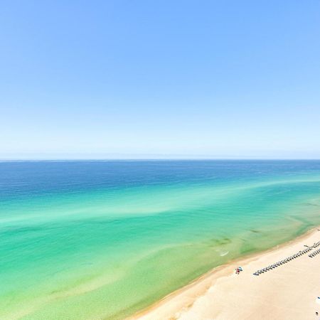 Panama City Beachfront Condo With Breathtaking Views Eksteriør bilde