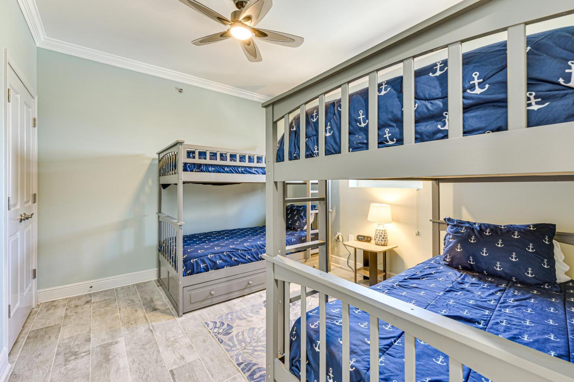 Panama City Beachfront Condo With Breathtaking Views Eksteriør bilde